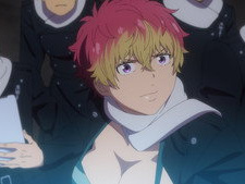 In the Falling Snow