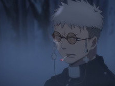 Goodbye to You