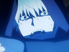 The Blue Night