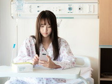 Hyun Ji Wakes Up from a Coma