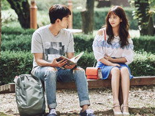 Hyun Ji Tries to Get Her Life Back