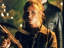Prophecy Girl