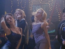 Bad Girls