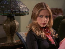 Buffy vs. Dracula