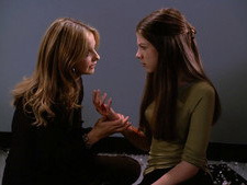 Blood Ties