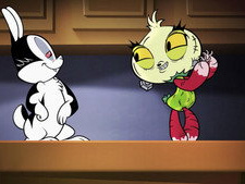 Bride of Bunnicula