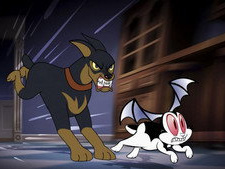 Vampire Rabbit Season
