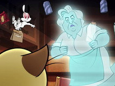 Ghost Chef