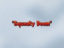 Squeaky Doom