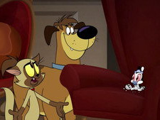 Son of Bunnicula