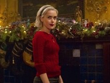Chapter Eleven: A Midwinter's Tale