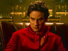 Chapter Twenty: The Mephisto Waltz