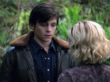 Chapter Three: The Trial of Sabrina Spellman