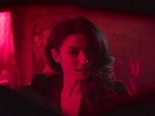 Chapter Five: Dreams in a Witch House