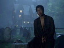 Chapter Six: An Exorcism in Greendale