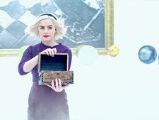 Chapter Thirty-Six: At the Mountains of Madness