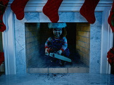 Chucky Actually