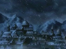 The Carnage In the North I