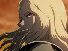 Teresa of the Faint Smile