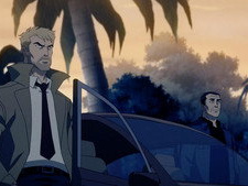 Episode Five