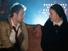 The Saint of Last Resorts (1)