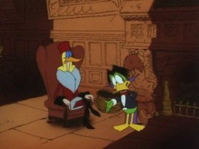 00 Duck