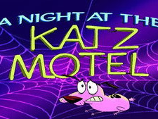 A Night at the Katz Motel