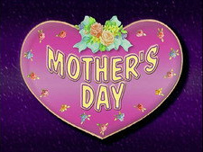 Mother's Day