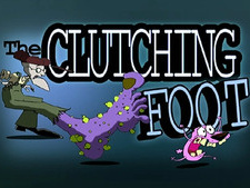 The Clutching Foot