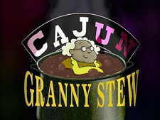 Cajun Granny Stew