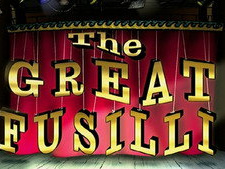 The Great Fusilli