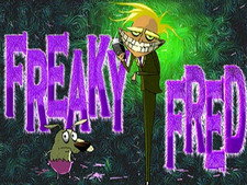 Freaky Fred