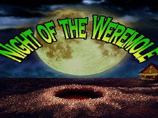 Night of the Weremole