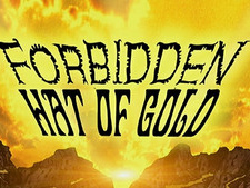 The Forbidden Hat of Gold
