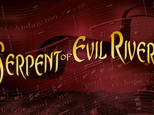 Serpent of Evil River