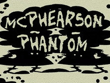 McPhearson Phantom