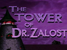 The Tower of Dr. Zalost