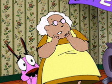 The Curse of Shirley