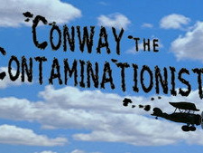 Conway the Contaminationist