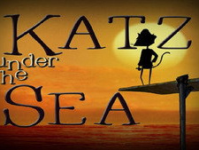 Katz Under the Sea