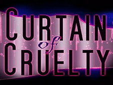 Curtain of Cruelty