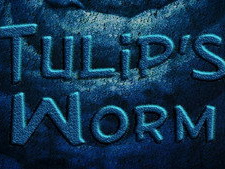 Tulip's Worm