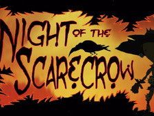 Night of the Scarecrow
