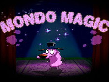 Mondo Magic