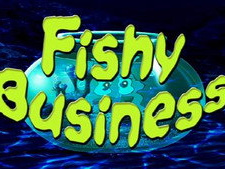 Fishy Business