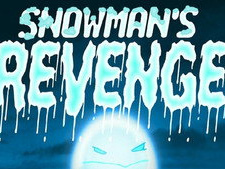 Snowman's Revenge