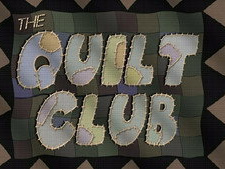 The Quilt Club