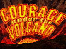 Courage Under the Volcano