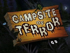 Campsite of Terror