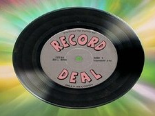 Record Deal